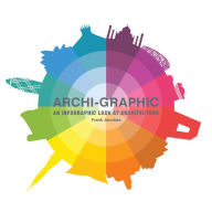 Ebooks free download deutsch epub Archi-Graphic: An Infographic Look at Architecture FB2 by Frank Jacobus 9781780676197 English version