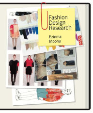 Title: Fashion Design Research, Author: Ezinma Mbeledogu