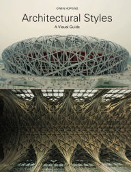 Title: Architectural Styles: A Visual Guide, Author: Owen Hopkins