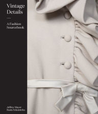 Ebook free download Vintage Details: A Fashion Sourcebook RTF in English