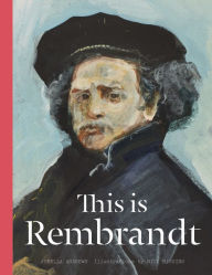 Title: This is Rembrandt, Author: Jorella Andrews