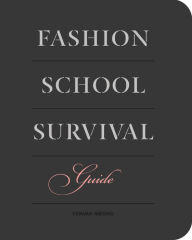 Title: Fashion School Survival Guide, Author: Ezinma Mbeledogu