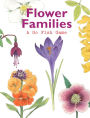 Flower Families: A Go Fish Game