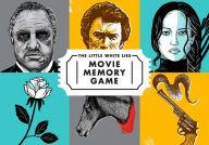 Title: The Little White Lies Movie Memory Game