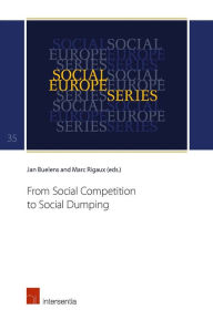 Title: Social Dumping, Author: Jan Buelens