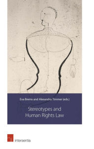 Title: Stereotypes and Human Rights Law, Author: Eva Brems