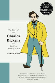 Title: Charles Dickens, Author: Andrew Billen