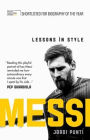 Messi: Lessons in Style