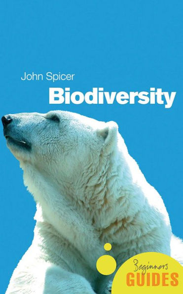 Biodiversity: A Beginner's Guide