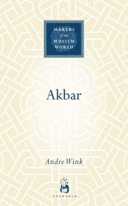Title: Akbar, Author: Andre Wink