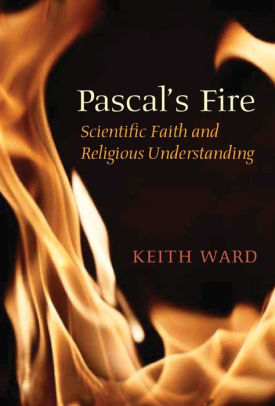 Pascals Fire Scientific Faith And Religious Understandingnook Book - 