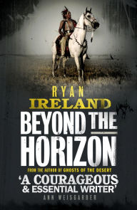 Title: Beyond the Horizon, Author: Ryan Ireland