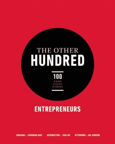 The Other Hundred Entrepreneurs