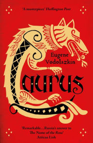 Title: Laurus, Author: Eugene Vodolazkin