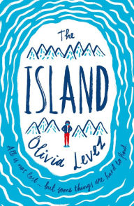 Title: The Island, Author: Olivia Levez