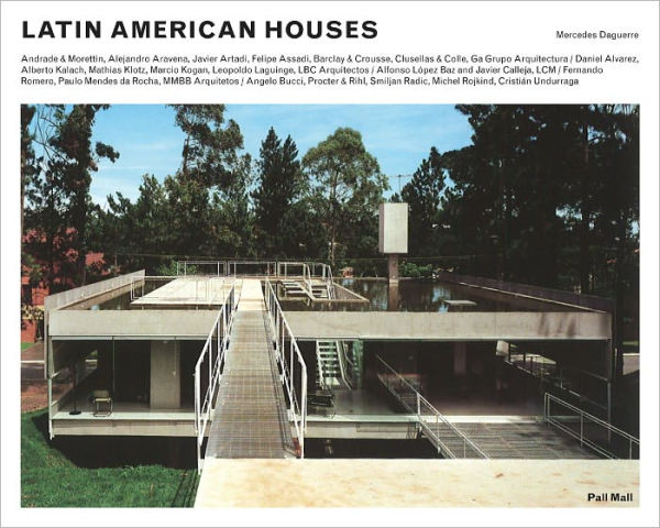 Latin American Houses