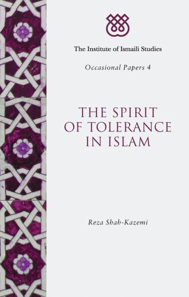 The Spirit of Tolerance Islam