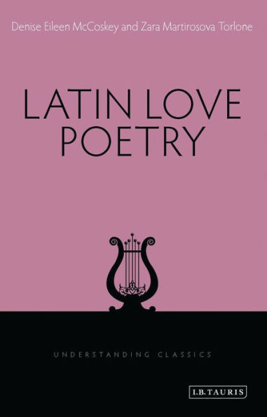 Latin Love Poetry