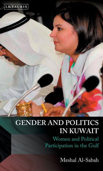 Gender and Politics Kuwait: Women Political Participation the Gulf