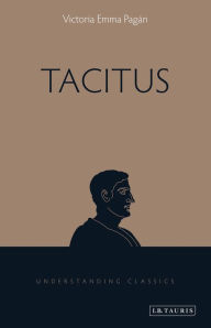 Title: Tacitus, Author: Victoria Emma Pagan