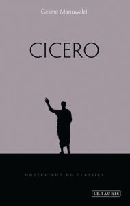 Title: Cicero, Author: Gesine Manuwald