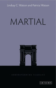 Title: Martial, Author: Lindsay C. Watson