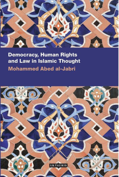 Democracy, Human Rights and Law Islamic Thought