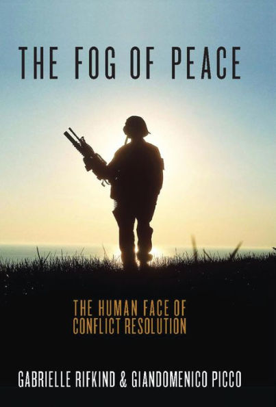 The Fog of Peace: Human Face Conflict Resolution