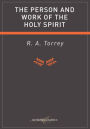 The Person and Work of the Holy Spirit