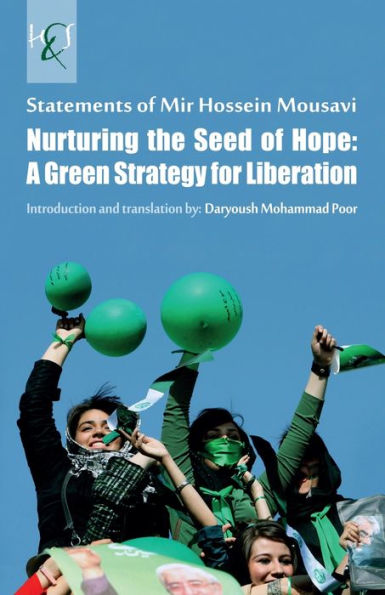 Nurturing the Seed of Hope: A Green Strategy for Liberation