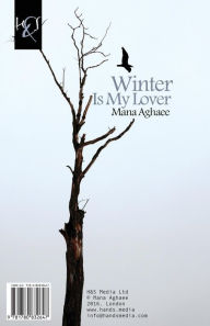 Title: Winter Is My Lover: Zemestan Mashoogh-e Man Ast, Author: Mana Aghaee