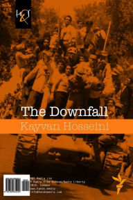 Title: The Downfall: Soghoot, Author: Kayvan Hosseini