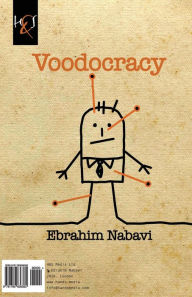Title: Voodocracy, Author: Ebrahim Nabavi