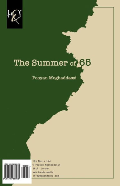 The Summer of 65: Tabestan-e 65