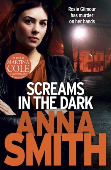 Screams in the Dark: Rosie Gilmour 3