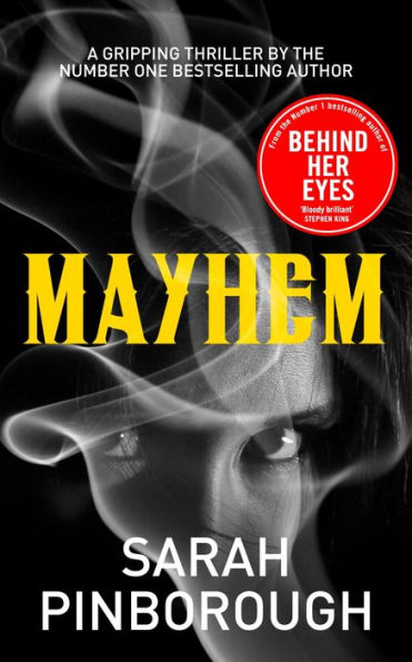 Mayhem: Mayhem and Murder Book I