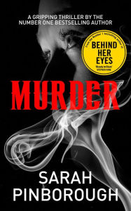 Title: Murder: Mayhem and Murder Book II, Author: Sarah Pinborough