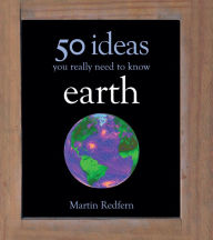 Title: 50 Earth Ideas, Author: Martin Redfern