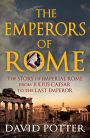 Emperors of Rome