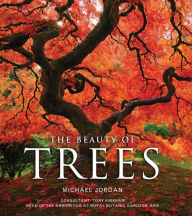 Title: The Beauty of Trees, Author: Michael Jordan