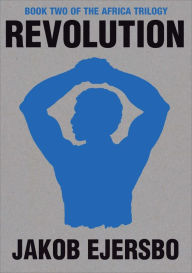 Title: Revolution, Author: Jakob Ejersbo