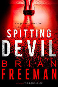 Title: Spitting Devil, Author: Brian Freeman