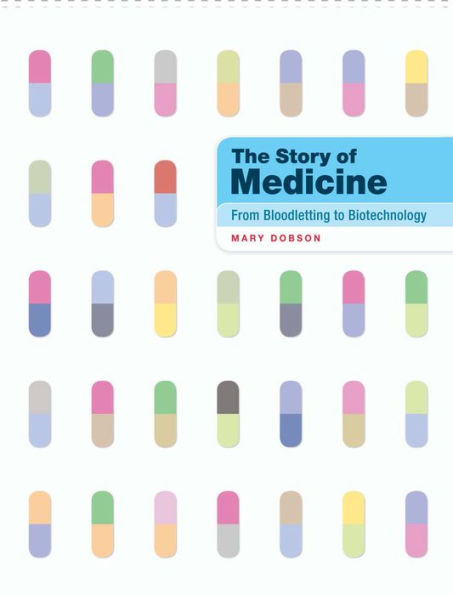 The Story of Medicine