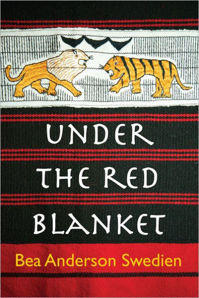Under the Red Blanket