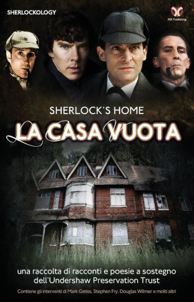 Sherlock's Home: La Casa Vuota