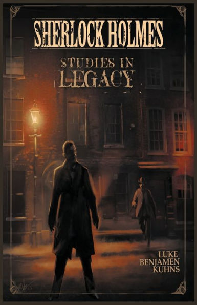 Sherlock Holmes Studies Legacy