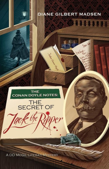 the Conan Doyle Notes: Secret of Jack Ripper