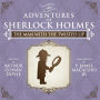 The Man with the Twisted Lip - Lego - The Adventures of Sherlock Holmes