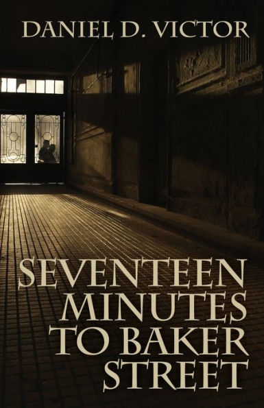 Seventeen Minutes to Baker Street