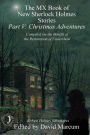 The MX Book of New Sherlock Holmes Stories - Part V: Christmas Adventures